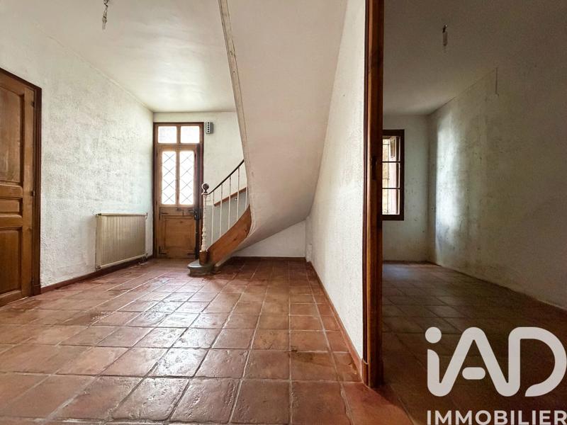 Maison - 165 m² - 5 pièces