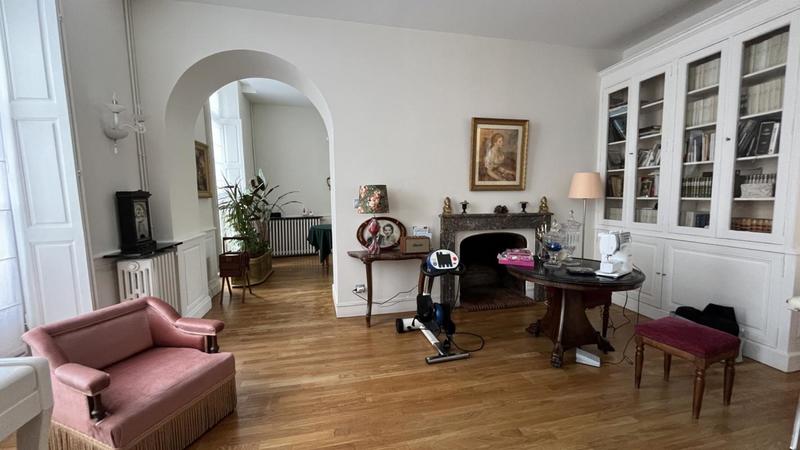 Immeuble - 450 m² - 12 pièces