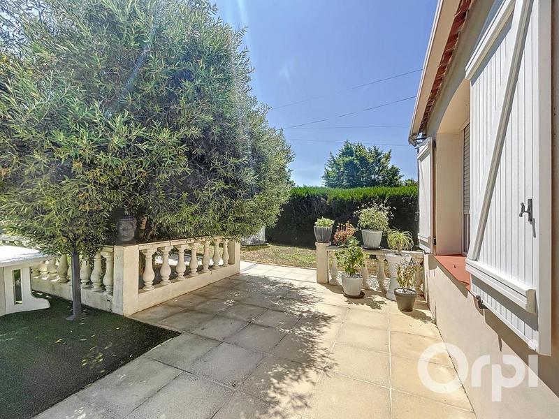 Maison - 120 m² - 4 pièces