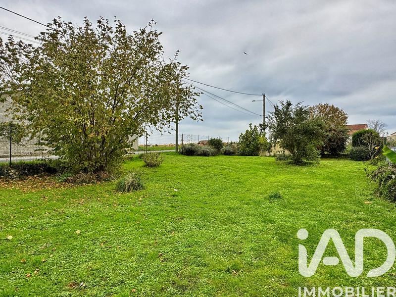 Maison - 235 m² - 5 pièces