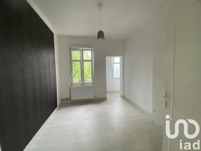 Appartement - 50 m² - 3 pièces