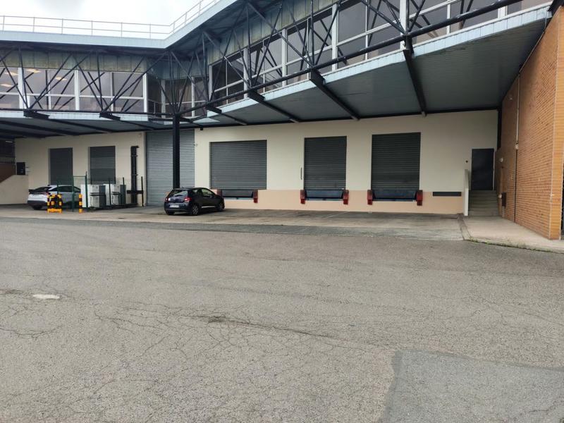 Local d'activité / Entrepôt - 1 410 m²