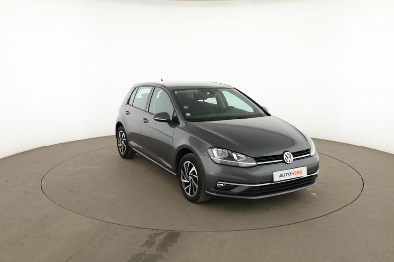 Volkswagen Golf VII 1.0 Tsi BlueMotion Tech Connect Bv6 5p 115 ch