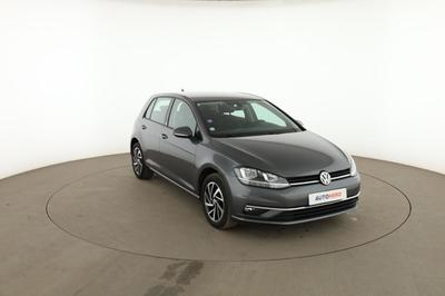 Volkswagen Golf VII 1.0 Tsi BlueMotion Tech Connect Bv6 5p 115 ch