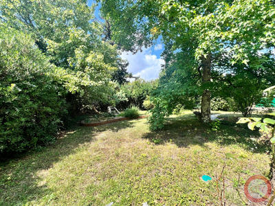 Maison ancienne - 190 m² - 7 pièces