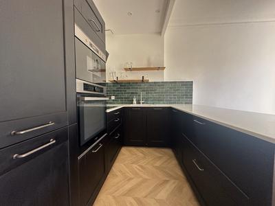 Appartement - 80 m² - 3 pièces