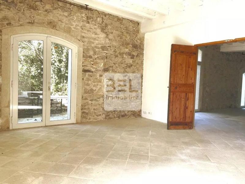 Maison chambre d'hôtes - 354 m² - 9 pièces