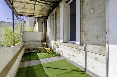 Appartement - 93 m² - 3 pièces