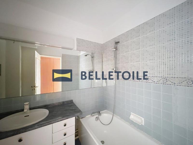 Appartement - 81 m² - 4 pièces