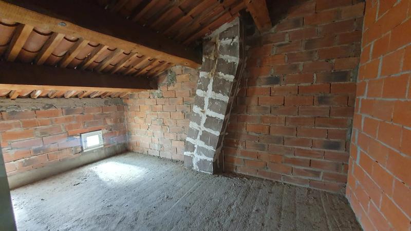 Maison de ville - 110 m² - 6 pièces