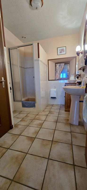 Ferme - 104 m² - 6 pièces