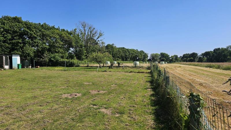 Maison - 108 m² - 6 pièces