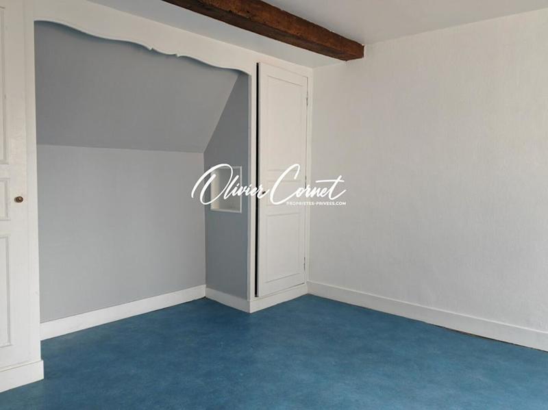 Maison - 87 m² - 4 pièces