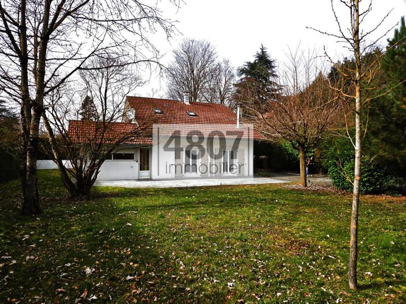 Maison - 150 m² - 4 pièces