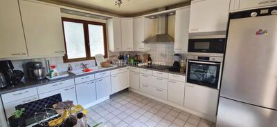 Maison - 116 m² - 5 pièces