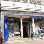 Au Rendez-Vous Quotidien - Maison de la presse