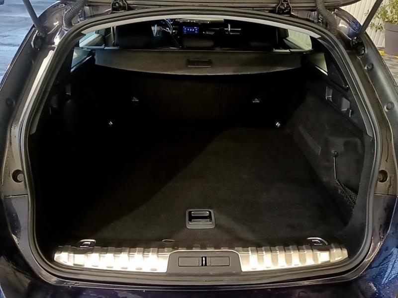 Peugeot 508 Sw Business bluehdi 130 ch ss eat8 active