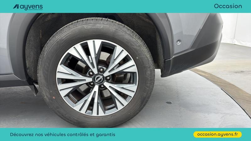 Nissan X-Trail e-4orce 213ch n-Connecta 7 places