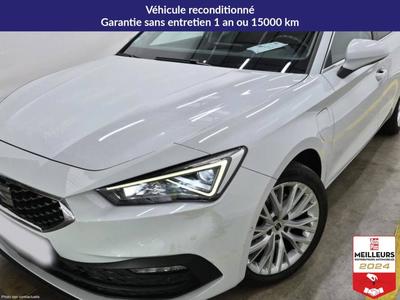 Seat Leon Sportstourer e-Hybrid 204 Dsg6 Xcellence