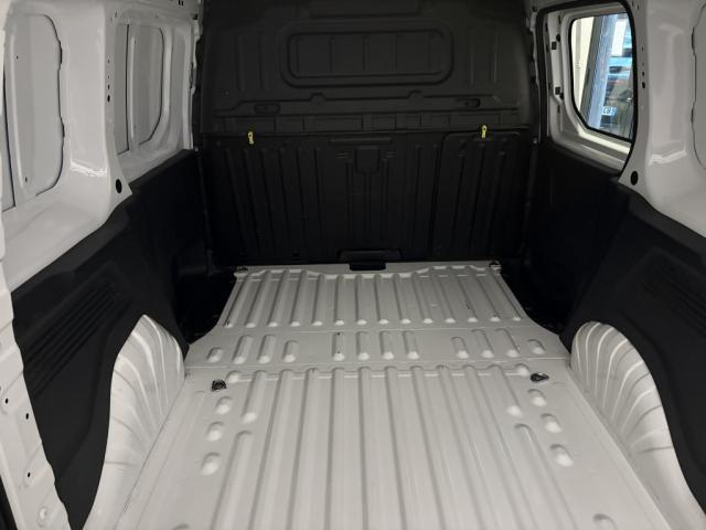 Peugeot Partner Fourgon Standard 650 Kg Bluehdi 75 Bvm5 Pro