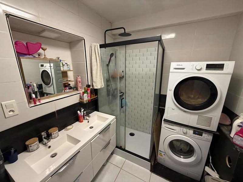 Maison - 106 m² - 5 pièces