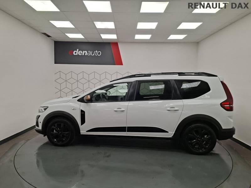 Dacia Jogger Hybrid 140 5 places Extreme