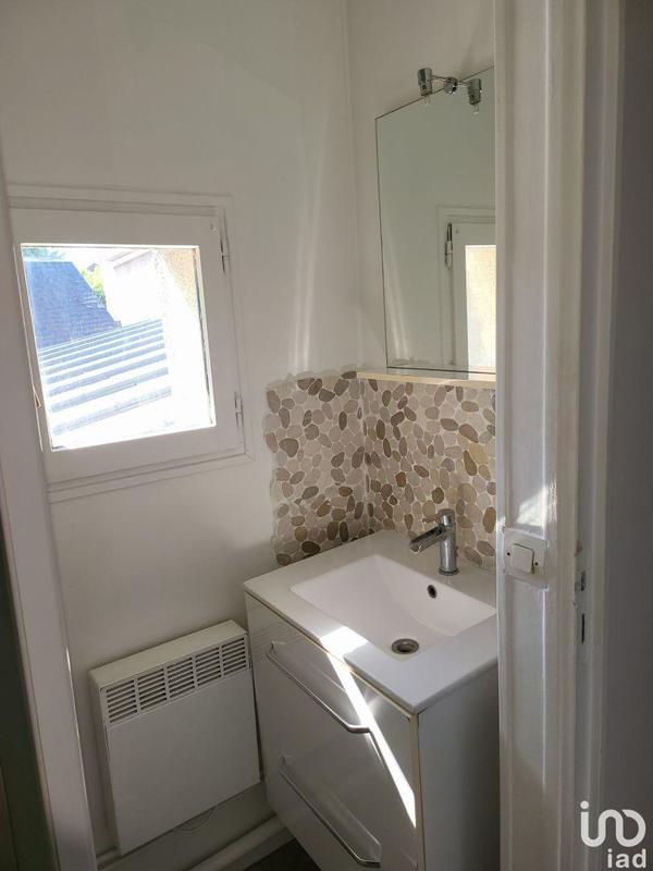 Maison - 39 m² - 2 pièces