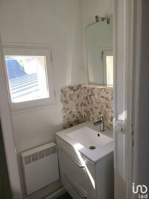 Maison - 39 m² - 2 pièces