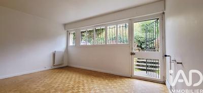 Appartement - 38 m² - 1 pièce
