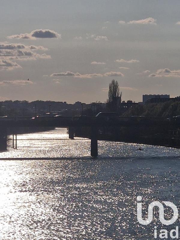 Appartement - 78 m² - 4 pièces