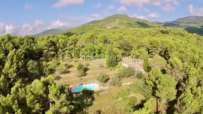 Mas - 135 m² - 5 pièces