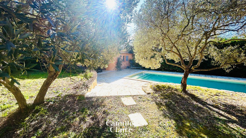 Maison - 133 m² - 5 pièces