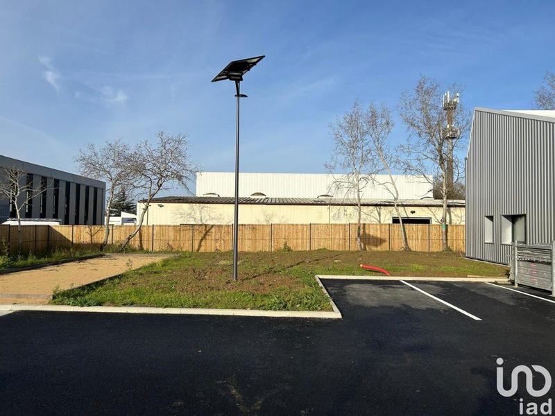 Local commercial - 330 m²