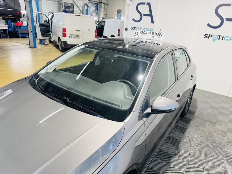 Volkswagen Polo VI 1.0 Tsi 95 Confortline