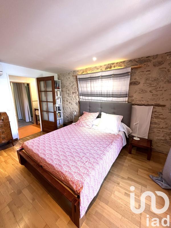 Maison de village - 142 m² - 5 pièces