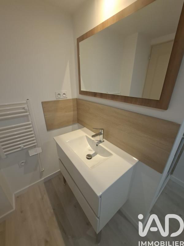 Maison - 60 m² - 2 pièces