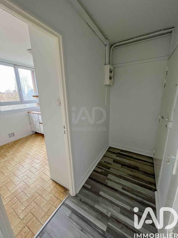 Appartement - 79 m² - 5 pièces