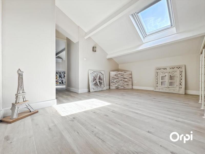 Villa - 71 m² - 4 pièces