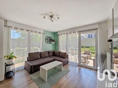 Appartement - 73 m² - 4 pièces