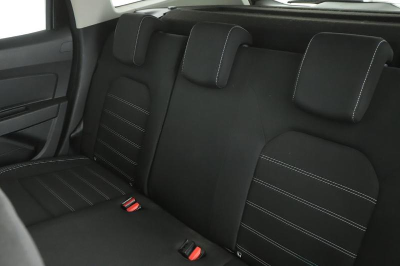 Dacia Duster II 1.5 dCi Prestige 4x2 110 ch