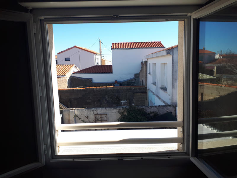 Maison - 72 m² - 3 pièces