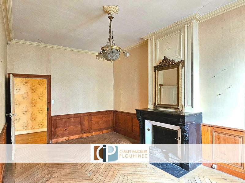 Appartement - 287 m² - 9 pièces