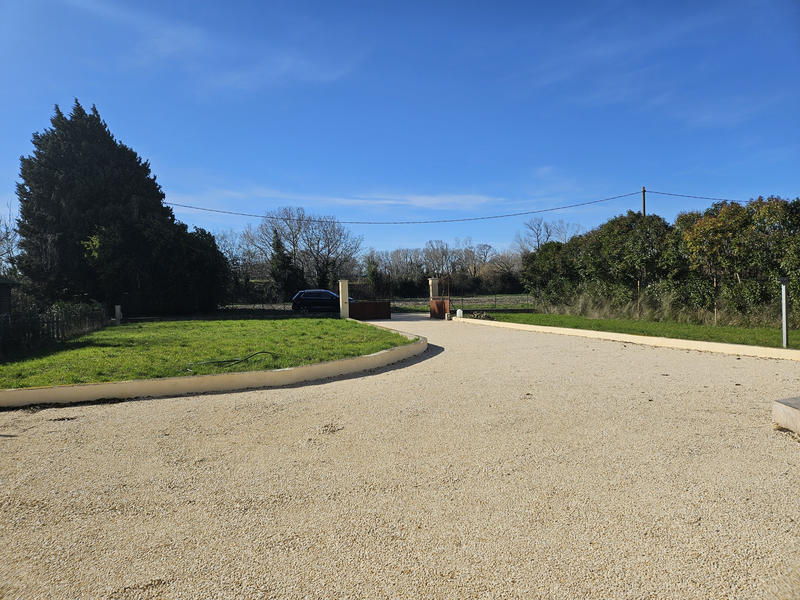 Villa - 161 m² - 6 pièces