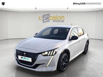 Peugeot 208 PureTech 100 s&amp;S Eat8 Gt