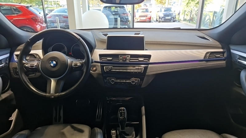 Bmw X2 F39 Sdrive 18i 136 Ch Dkg7 m Sport
