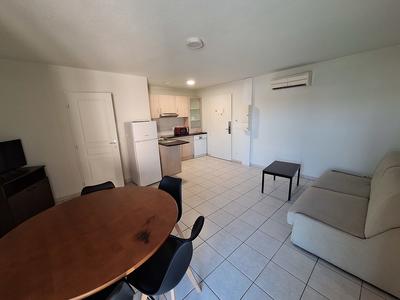 Appartement - 53 m² - 3 pièces