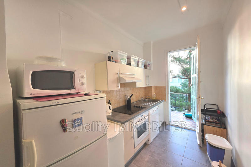 Appartement - 89 m²