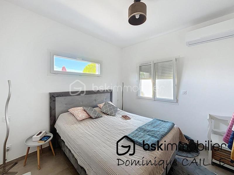 Maison - 103 m² - 4 pièces