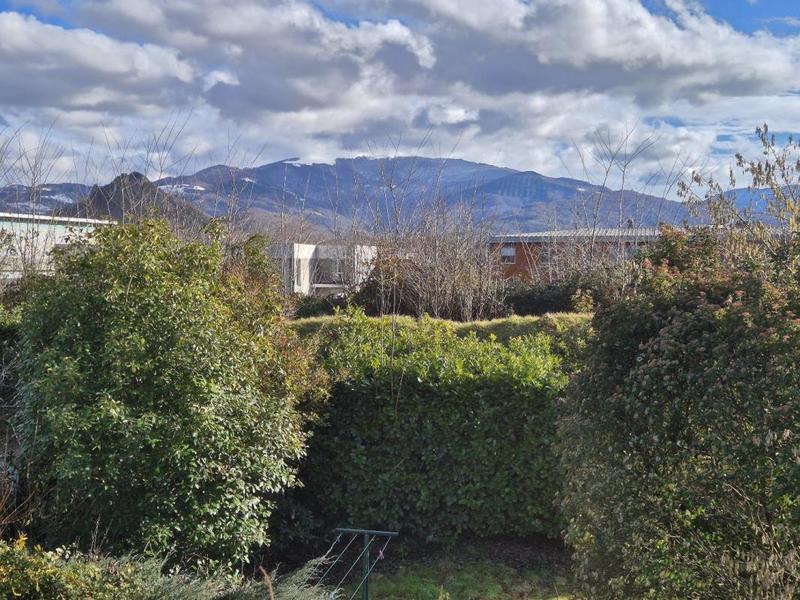 Maison - 75 m² - 4 pièces