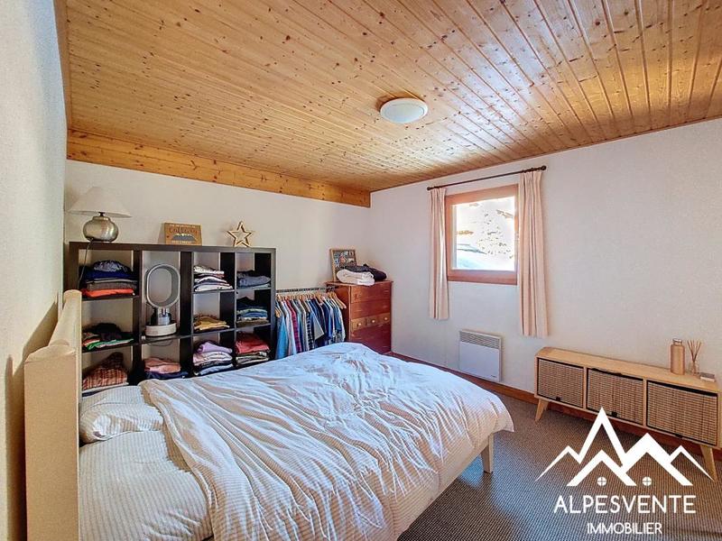 Châlet - 157 m² - 6 pièces